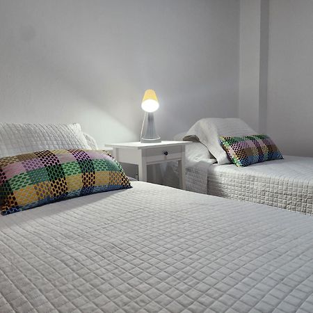阿雷西费Casa Gara Isabel公寓 外观 照片