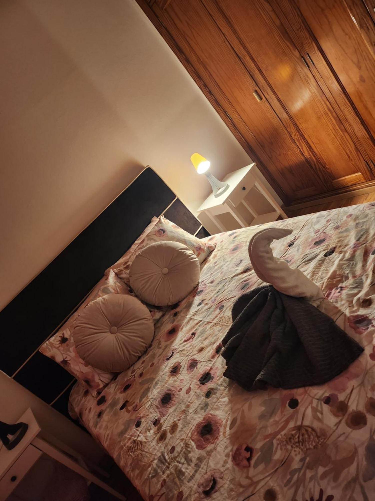 阿雷西费Casa Gara Isabel公寓 外观 照片