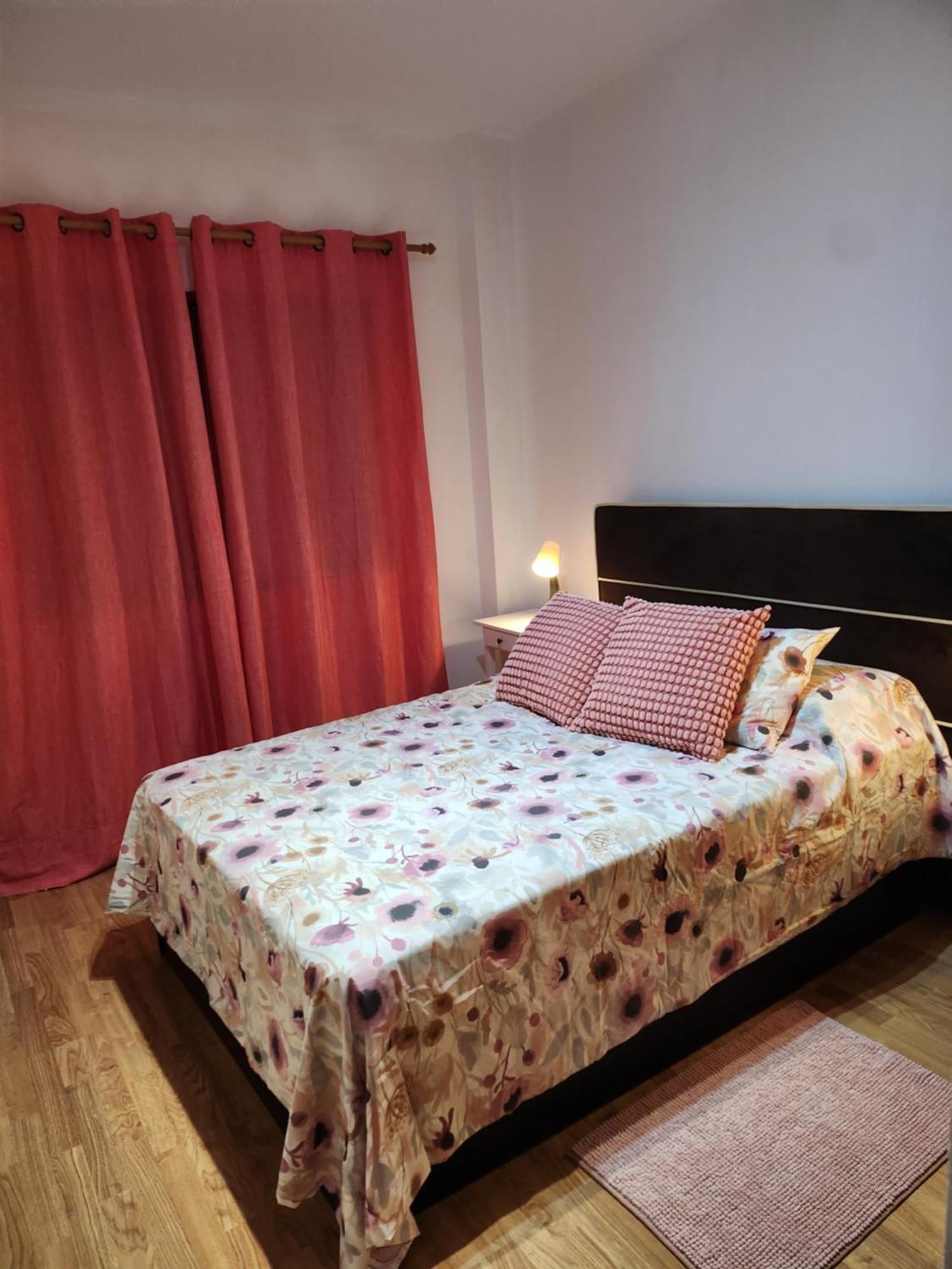 阿雷西费Casa Gara Isabel公寓 外观 照片