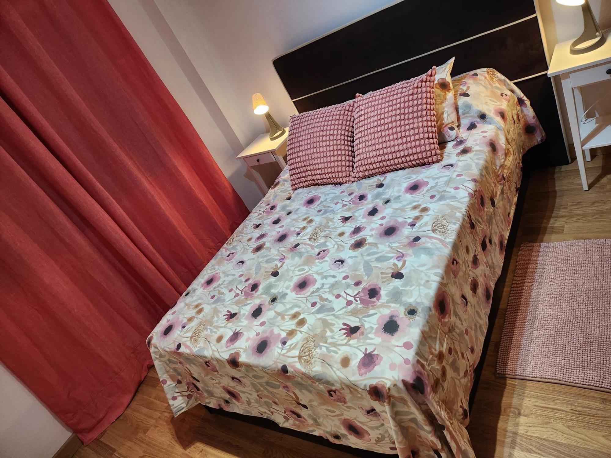 阿雷西费Casa Gara Isabel公寓 外观 照片