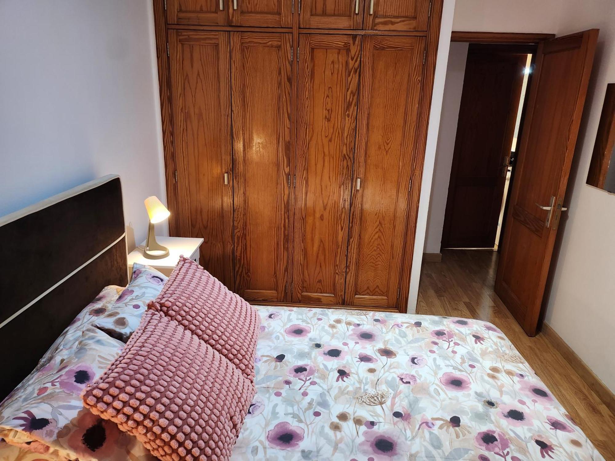 阿雷西费Casa Gara Isabel公寓 外观 照片