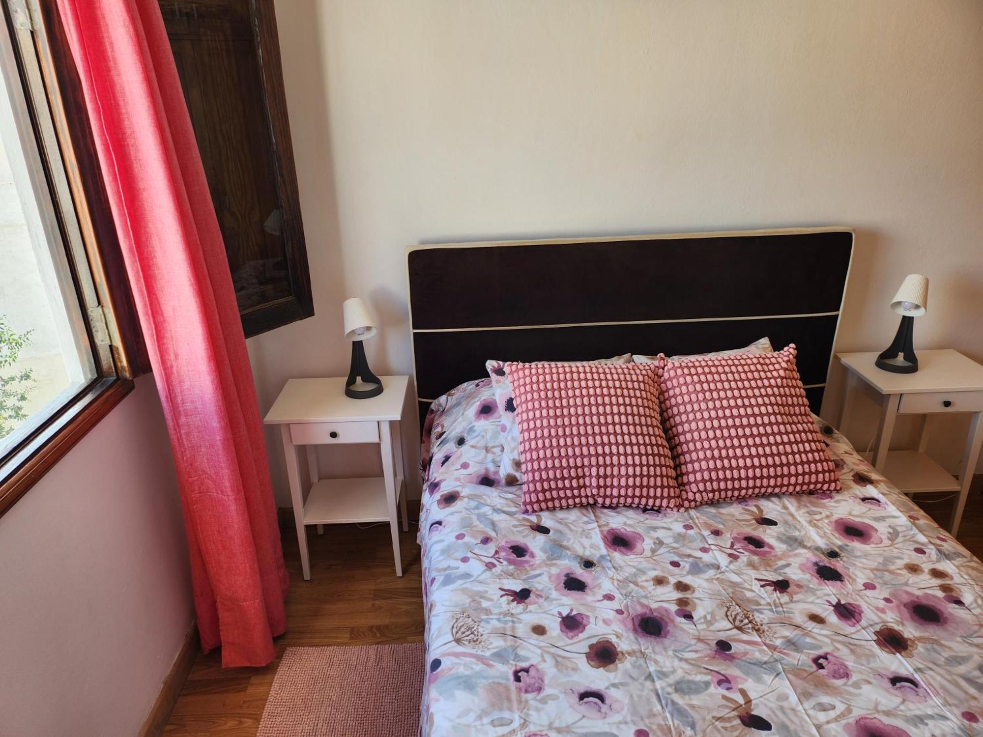 阿雷西费Casa Gara Isabel公寓 外观 照片