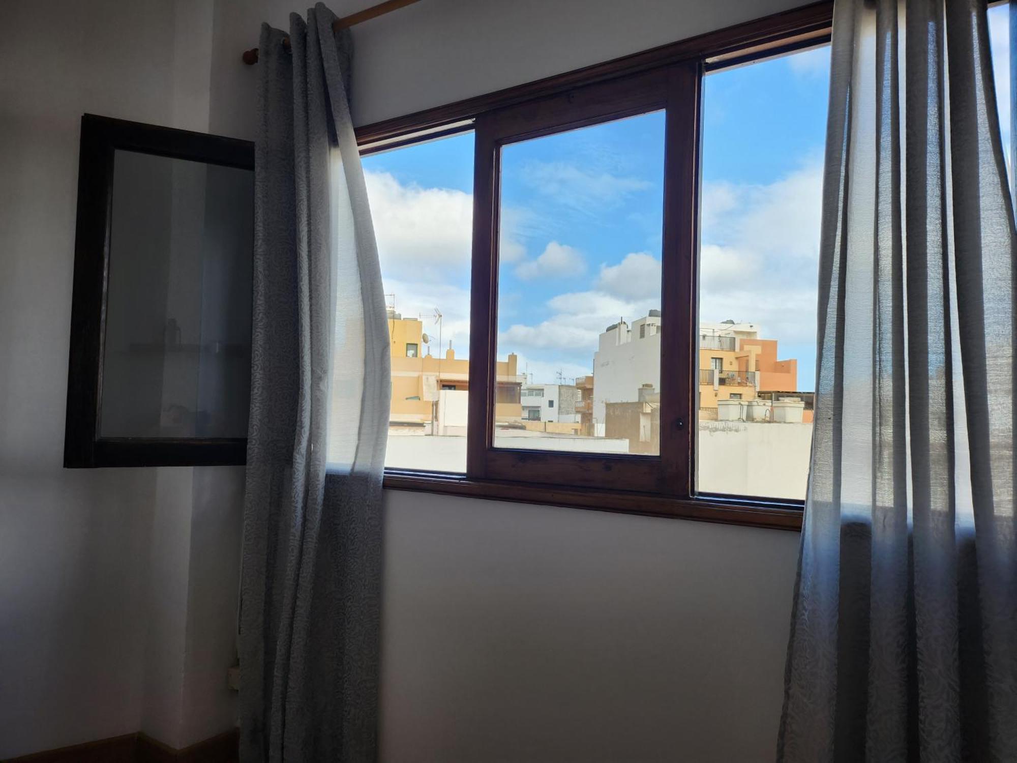 阿雷西费Casa Gara Isabel公寓 客房 照片
