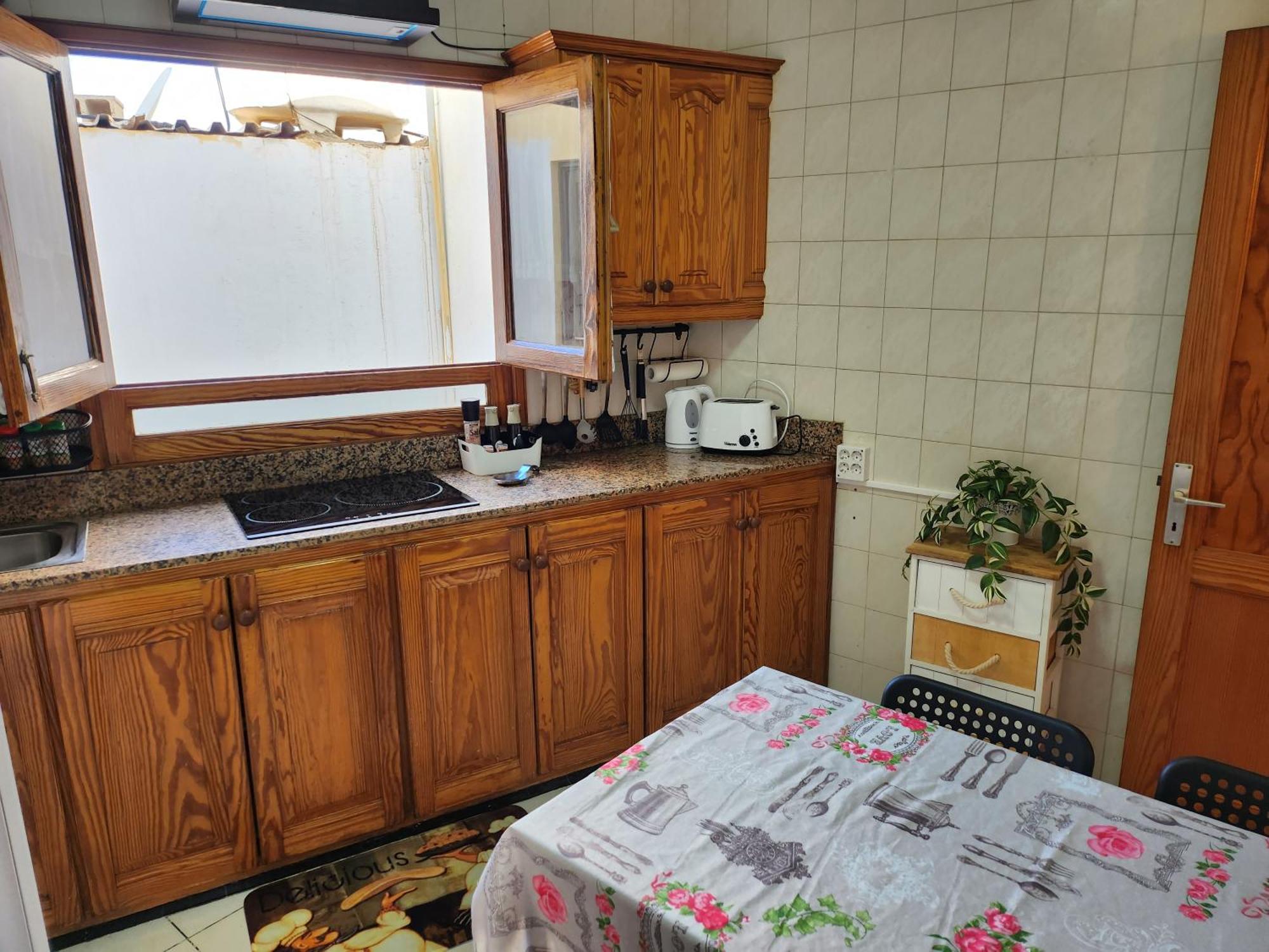 阿雷西费Casa Gara Isabel公寓 客房 照片