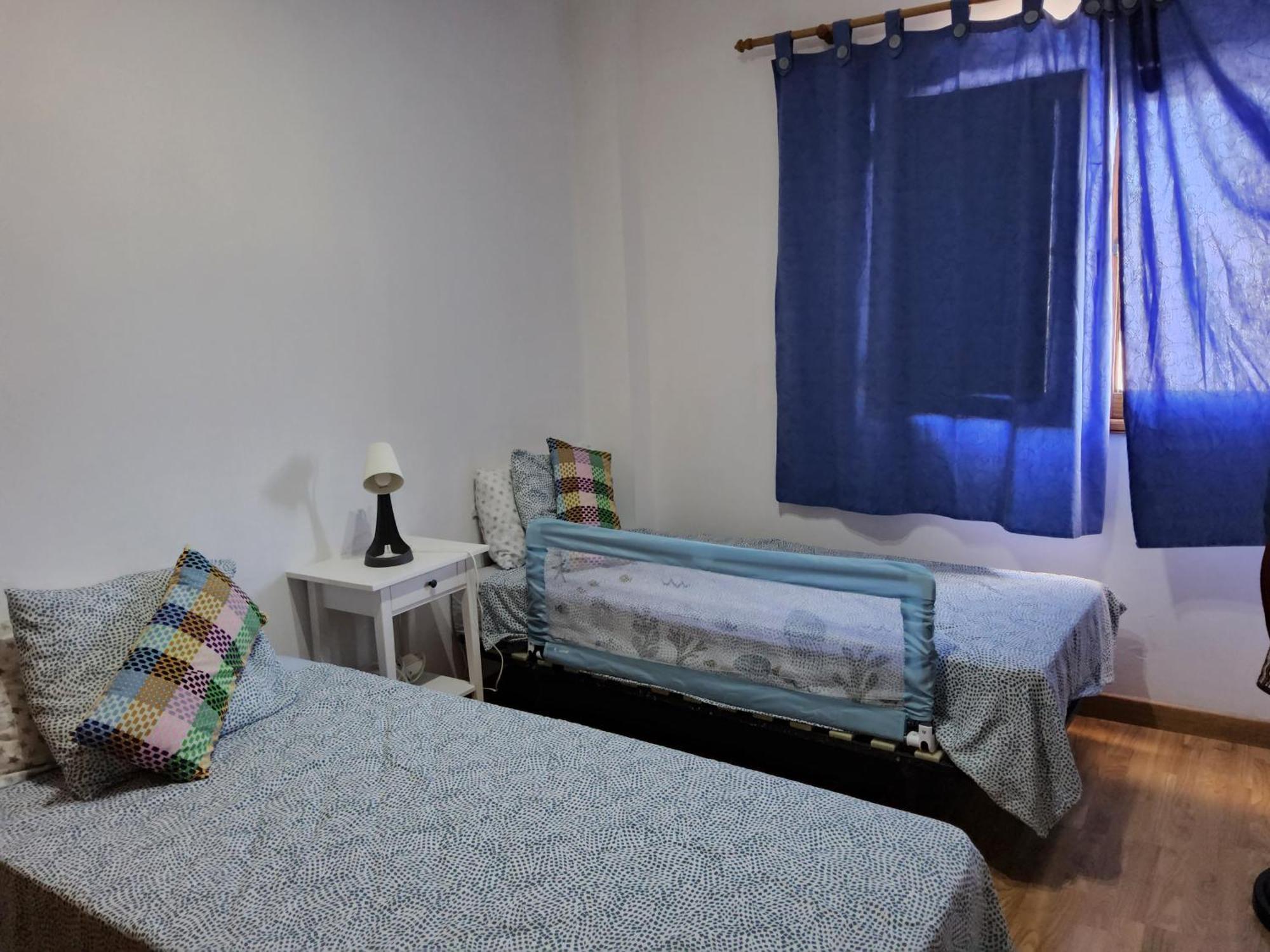 阿雷西费Casa Gara Isabel公寓 客房 照片